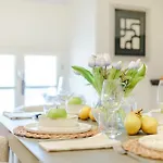 Cecilia House Apartament