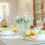 Apartment Cecilia House Lucca