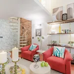 Cecilia House Apartment
