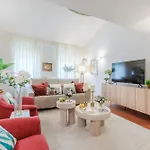 Cecilia House *