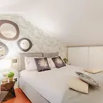 Cecilia House Apartament Lukka