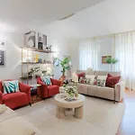 Cecilia House *