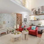 Apartament Cecilia House Lukka