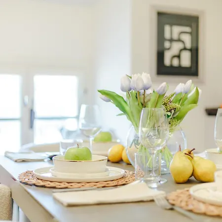Cecilia House Apartamento