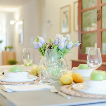 Appartement Cecilia House Lucca