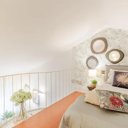 Apartment Cecilia House Lucca