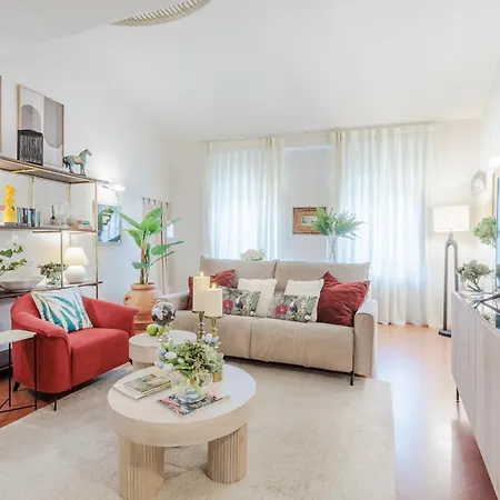 Cecilia House Apartamento Lucca