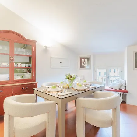 Cecilia House Appartement