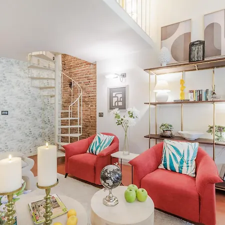 Cecilia House Appartement