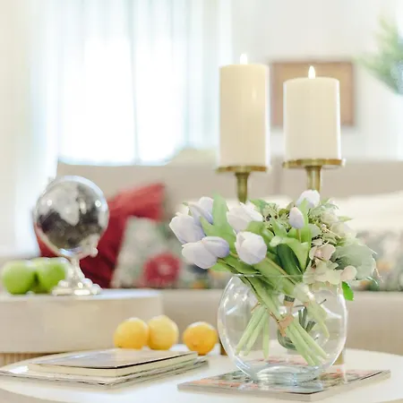 Apartamento Cecilia House
