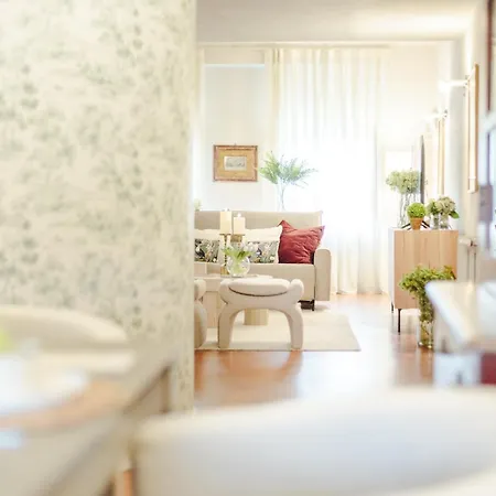Apartment Cecilia House Lucca