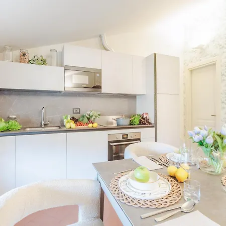 Cecilia House Apartment