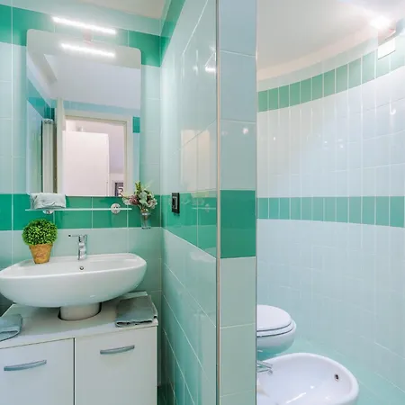 Apartamento Cecilia House *