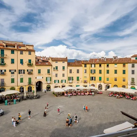 Cecilia House Apartment Lucca