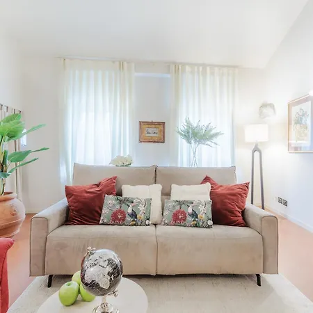 Apartment Cecilia House Lucca