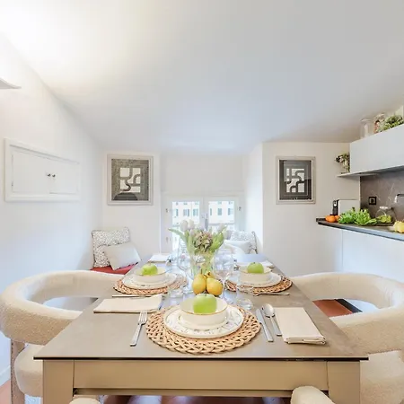 Apartamento Cecilia House