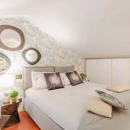 Cecilia House Apartamento Lucca