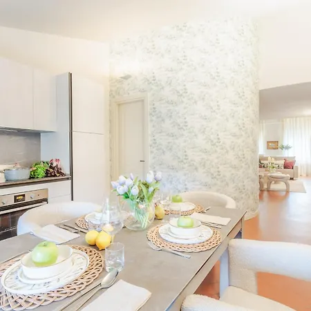 Appartement Cecilia House Lucca