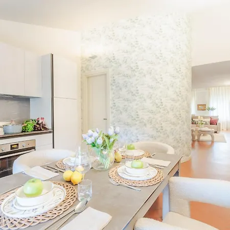 Apartamento Cecilia House Lucca