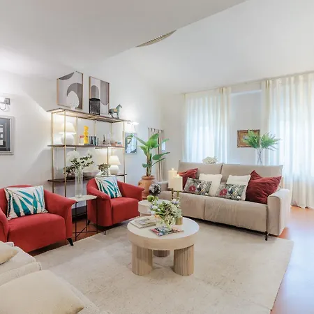 Cecilia House *