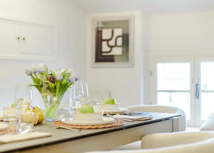 Cecilia House * Лукка