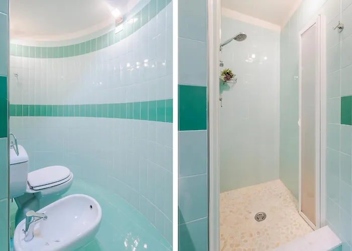 Cecilia House * Λούκα