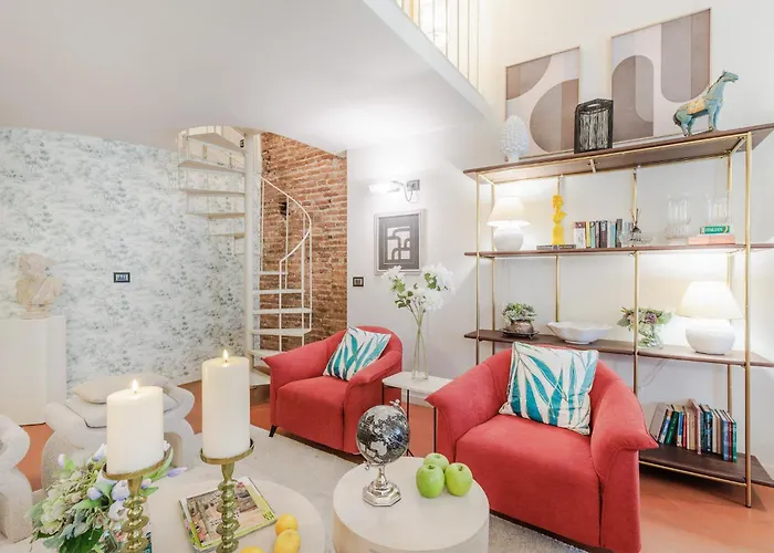 Cecilia House Апартаменты