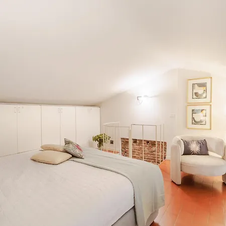 Cecilia House דירה לוקה