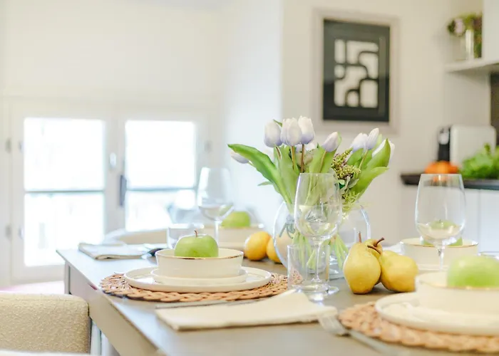 Cecilia House Apartamento