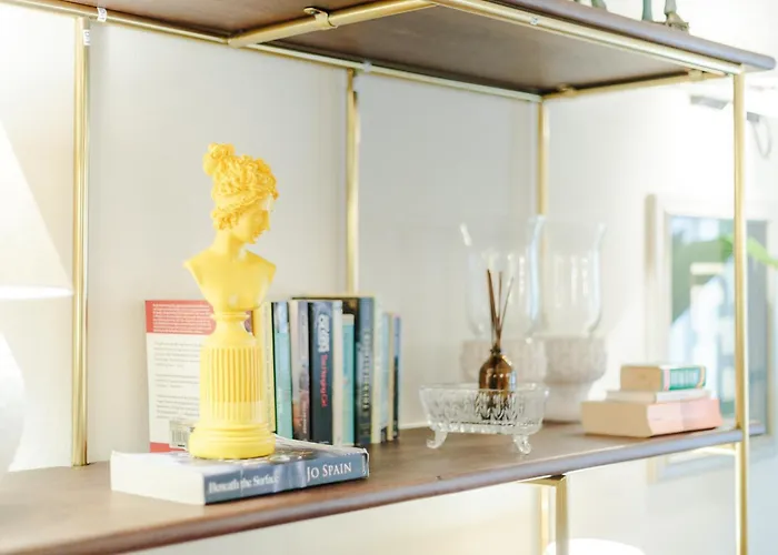 Cecilia House Apartamento Lucca