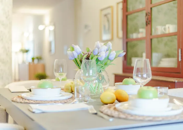 Apartamento Cecilia House Lucca