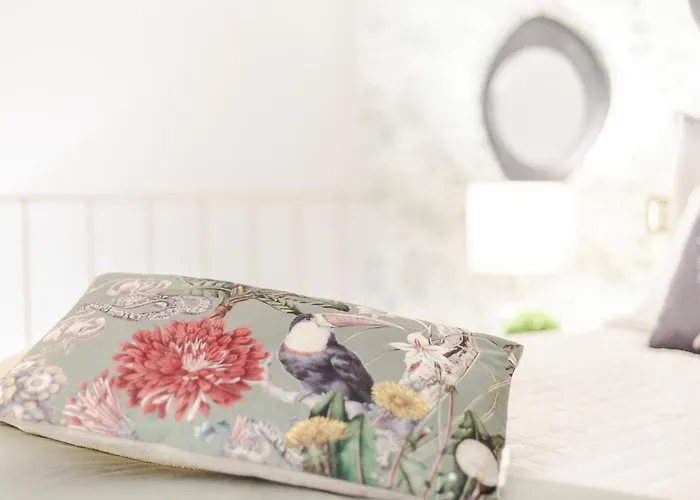 Apartamento Cecilia House