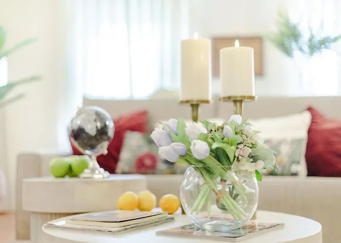 Apartamento Cecilia House