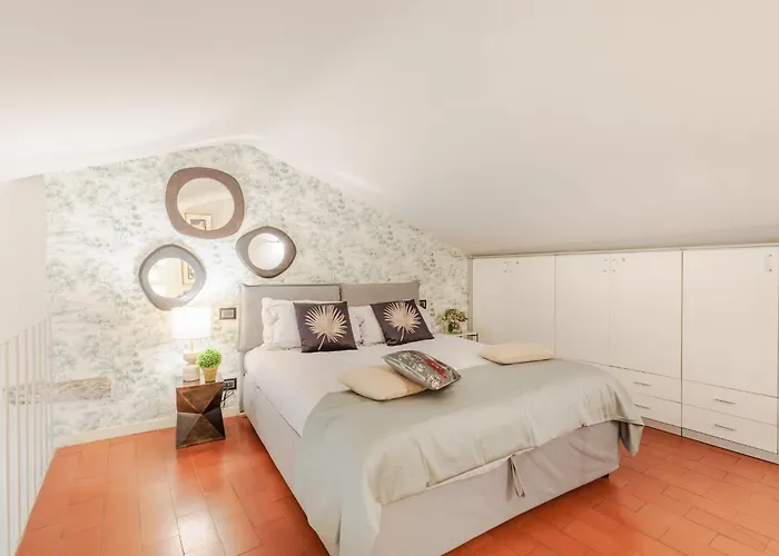 Cecilia House Apartamento *