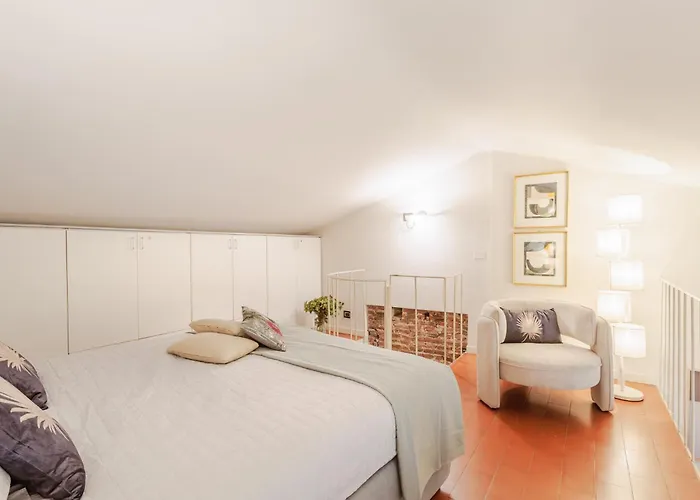 Cecilia House Apartamento Lucca