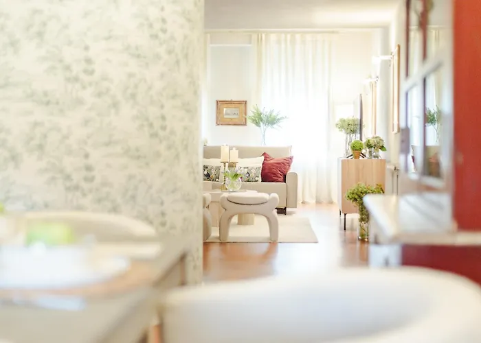 Apartamento Cecilia House Lucca