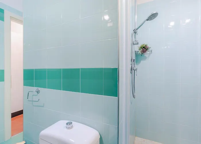 Cecilia House * Lucca