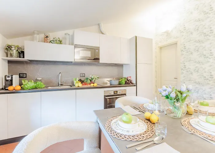 Cecilia House Apartamento