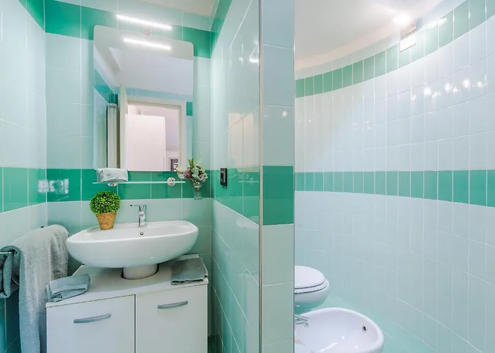 Apartamento Cecilia House *