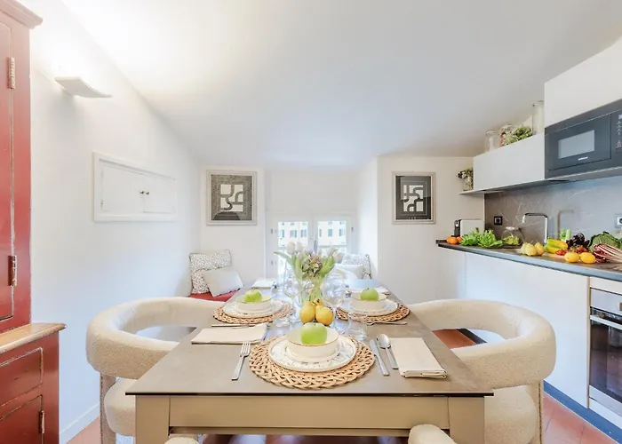 Apartamento Cecilia House