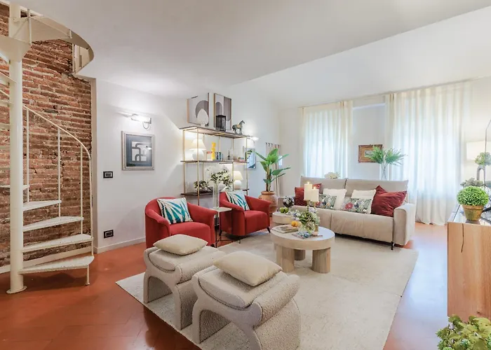 Cecilia House Apartamento *