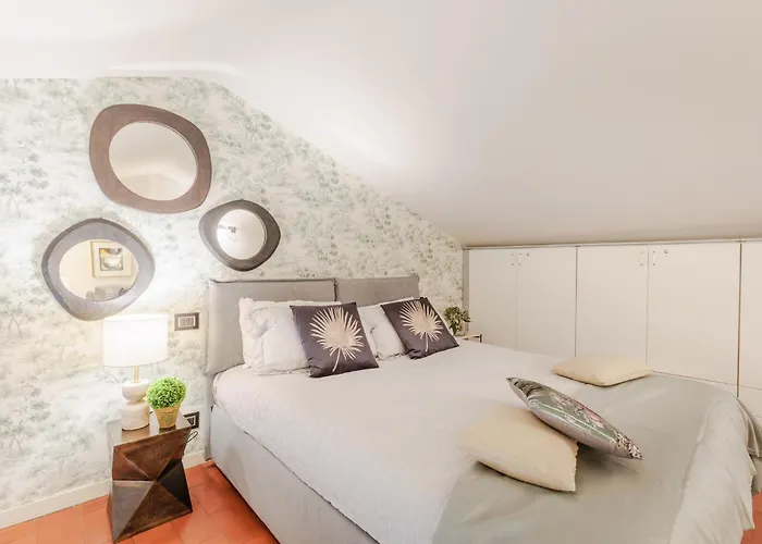 Cecilia House Apartamento Lucca