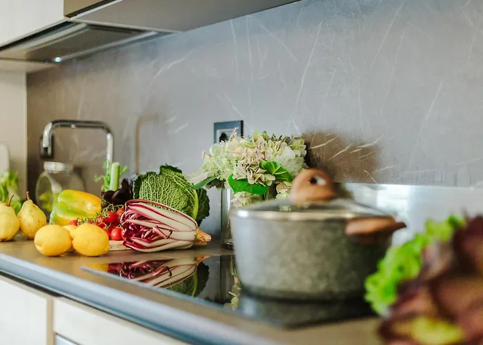 Apartamento Cecilia House